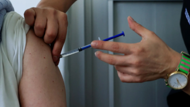 México confirma primer caso de influenza A H3N2 variante K en la capital del país