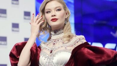 Miss Rusia 2022 denunció intento de violación en Bali