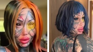 Muere la influencer Mary Magdalene tras caer de un edificio en Tailandia