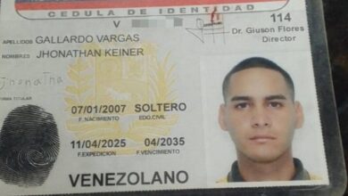 Muere motorizado tras sufrir accidente en la avenida Bella Vista de Maturín