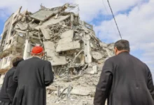 Mueren tres palestinos en un nuevo ataque israelí contra un barrio de Gaza