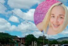 Mujer de 35 años fue asesinada por su esposo tras propinarle un disparo