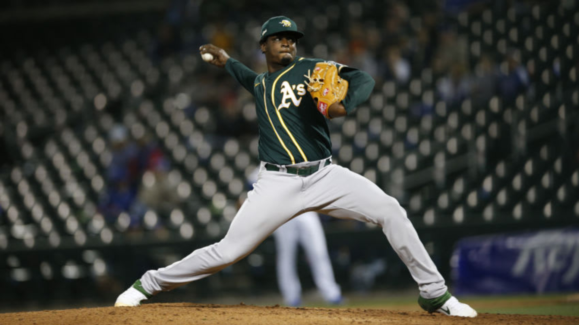 Navegantes refuerza su bullpen con un nuevo importado