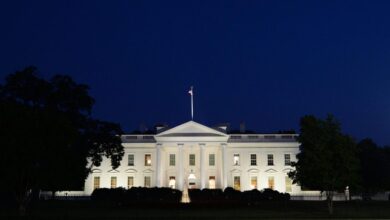 EE. UU. y Ucrania: No habrá paz sin un compromiso real de Rusia