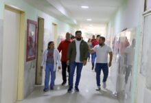 Nuevo sistema de climatización del quinto piso del Núñez Tovar tendrá capacidad de 150 toneladas