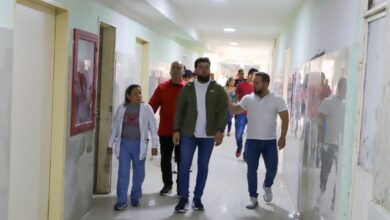 Nuevo sistema de climatización del quinto piso del Núñez Tovar tendrá capacidad de 150 toneladas