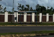 A un tilín de colapsar están la parada en el Paseo Aeróbico de Maturín