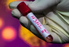 Panamá confirma los primeros casos del subtipo K de la influenza A H3N2