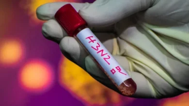 Panamá confirma los primeros casos del subtipo K de la influenza A H3N2