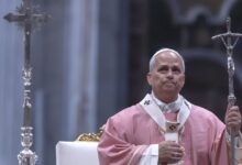 Papa León XIV criticó la concentración de la riqueza y a los poderosos que no oyen a los pobres