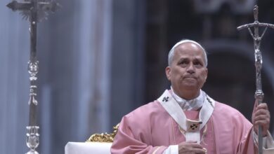 Papa León XIV criticó la concentración de la riqueza y a los poderosos que no oyen a los pobres