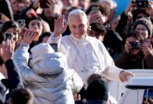 Papa León XIV define el 2025 como un año marcado por el conflicto