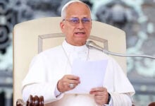 Papa León XIV reafirma el compromiso del Vaticano contra las desigualdades