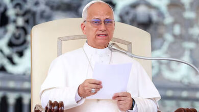 Papa León XIV reafirma el compromiso del Vaticano contra las desigualdades