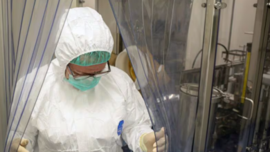 Paraguay confirma seis casos de influenza A H3N2 subtipo K