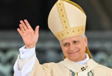 León XIV pide el cese inmediato del fuego entre Tailandia y Camboya