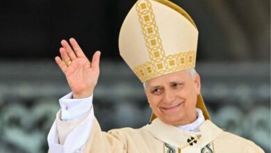 León XIV pide el cese inmediato del fuego entre Tailandia y Camboya