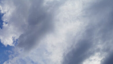 Pronóstico de Inameh para este 7 de diciembre