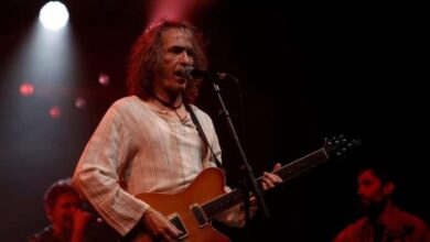 Fallece Robe Iniesta, líder y fundador de la mítica banda Extremoduro, a los 63 años