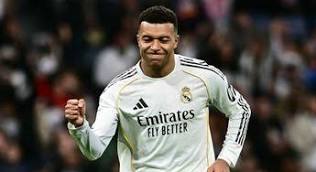 Real Madrid cierra el 2025 al acecho del liderato tras vencer al Sevilla en el Bernabéu