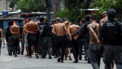 Revelan la lista de los 10 países más peligrosos del mundo, según ranking de conflictos en 2025