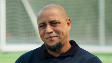 Roberto Carlos es intervenido de urgencia en Brasil por un problema cardíaco