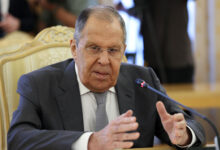 Rusia denuncia intento de ataque terrorista contra la residencia de Putin