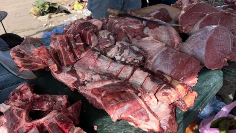 Preparar un sancocho familiar para el 1 de Ene en Maturín puede costar hasta $40