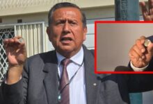 Insólito: Candidato presidencial es elegido con lanzamiento de moneda en Perú