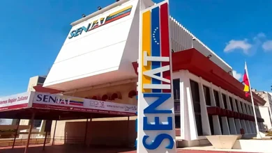 Seniat publica cronograma de pagos para la contribución especial de pensiones