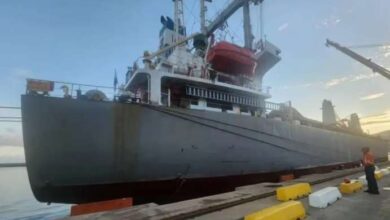 Venezuela envía cuarto cargamento de ayuda humanitaria a Cuba