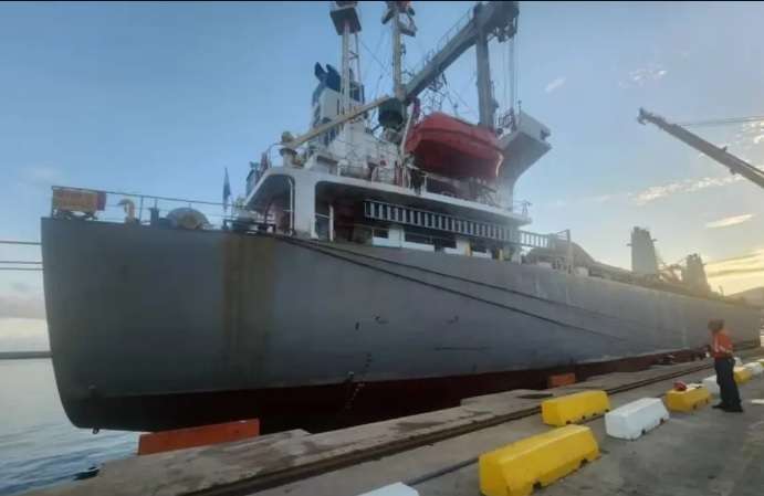 Venezuela envía cuarto cargamento de ayuda humanitaria a Cuba