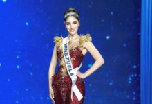 Gritos y pancartas en Venevisión: Seguidores de Stephany Abasali protestan contra Nina Sicilia