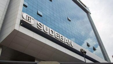 Sudeban confirma cierre bancario para el 31 de diciembre y 1 de enero