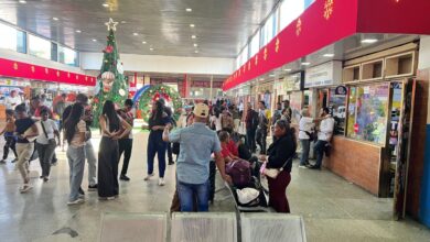 Operadoras del Terminal de Maturín registran full llegada de pasajeros