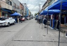 Comercio en Maturín extiende su horario por la temporada navideña.
