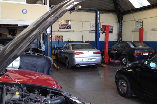 Sector mecánico cerrará el año con un crecimiento estimado de solo el 6%