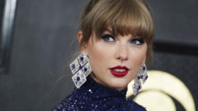 Taylor Swift repartió $197 millones en bonificaciones a su equipo de The Eras Tour