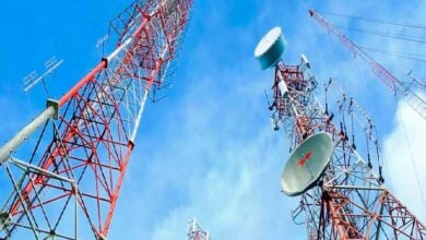 Telecomunicaciones registran crecimiento histórico en 2025