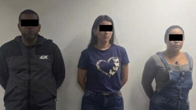 Tres exfiscales serán imputados por corrupción en el Ministerio Público