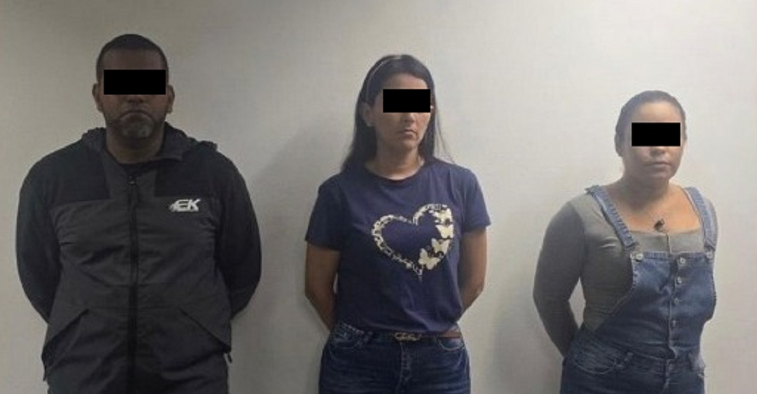 Tres exfiscales serán imputados por corrupción en el Ministerio Público