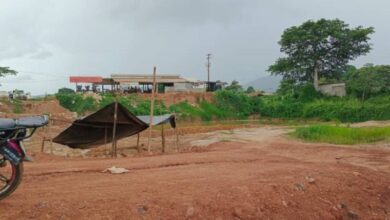 Tres mineros mueren por inhalar gases tóxicos en Bolívar