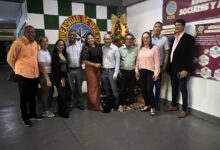 Más de 30 docentes de la UDO homenajeados por el Día del Profesor Universitario