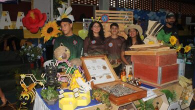 UDO Monagas cierra semana aniversaria con gran expo feria universitaria