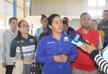 Graduandos de la UPEL en Maturín rechazan auditorio "abandonado" para su acto