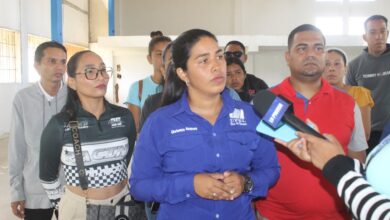 Graduandos de la UPEL en Maturín rechazan auditorio "abandonado" para su acto