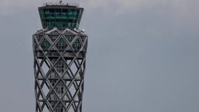 Un joven sin estudios ni licencia controló 43 vuelos desde la torre de control de El Dorado