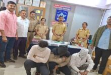 Una mujer fue violada por tres hombres tras equivocarse de habitación en un hotel