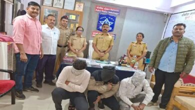 Una mujer fue violada por tres hombres tras equivocarse de habitación en un hotel