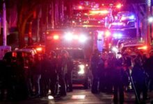 Tiroteo en Universidad EE. UU: Dos muertos y ocho heridos en estado crítico